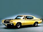Buick GSX 1970 года